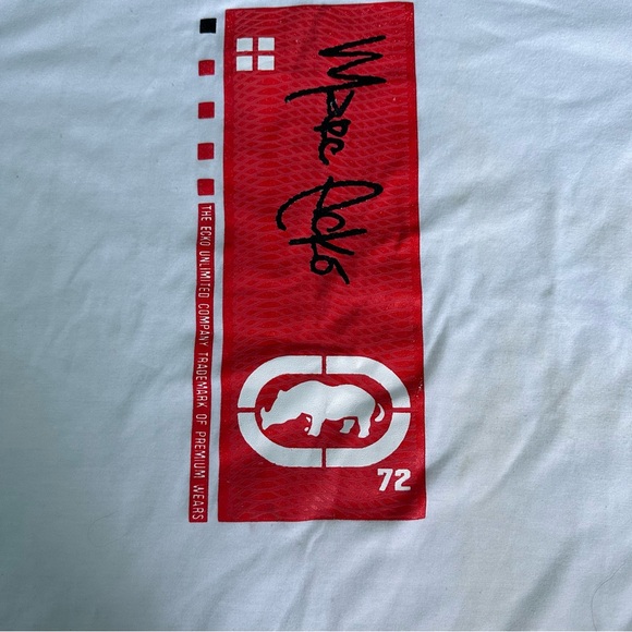 Ecko unlimited tee - Picture 3 of 4